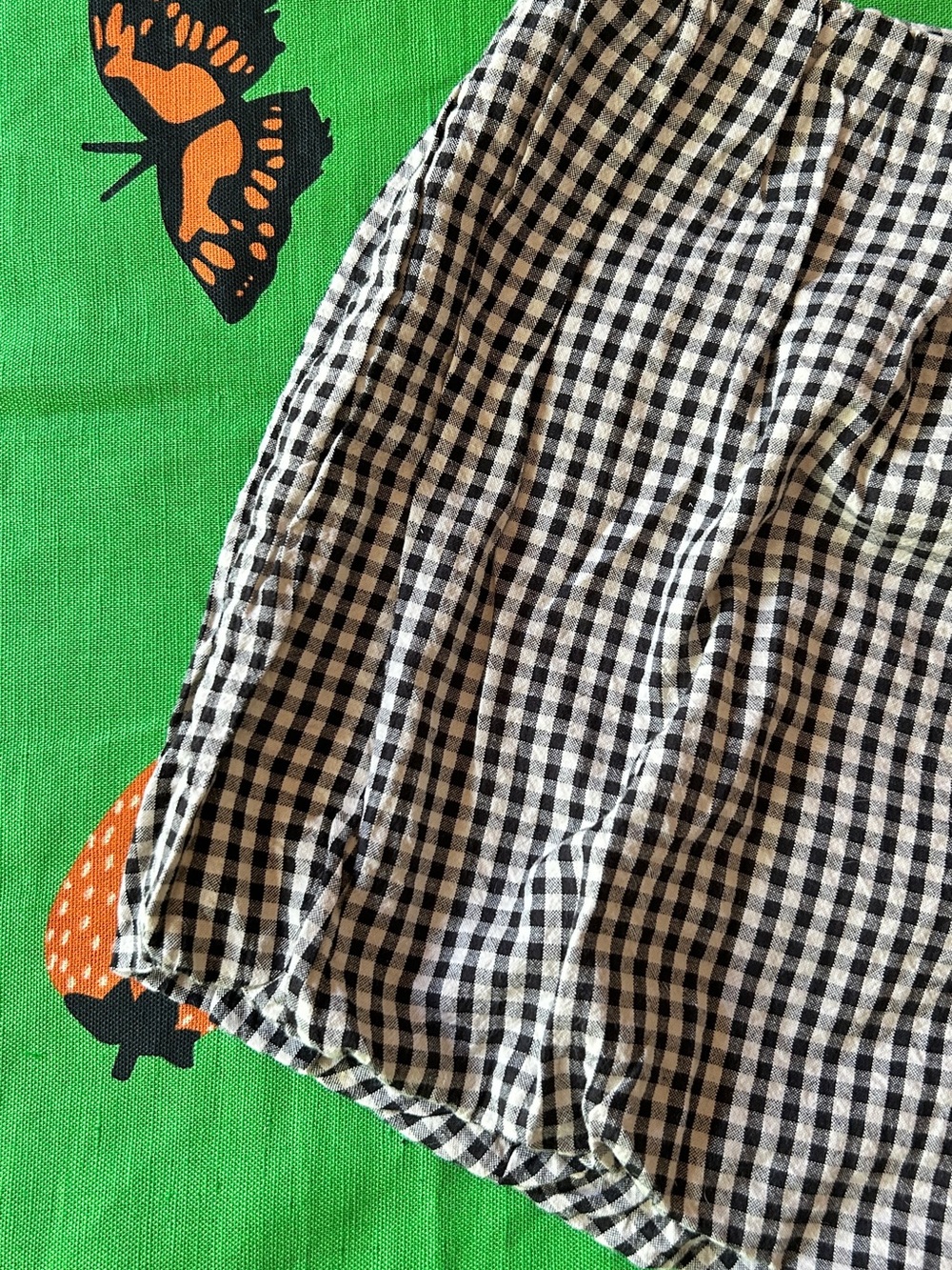 Posse Aurelia Shorts - Picture 3 of 6